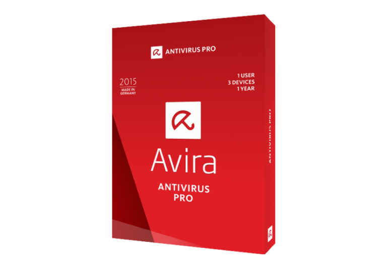 Avira Antivirus Pro 2015 Free Download