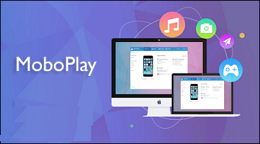 MoboPlay for PC Suite Free Download