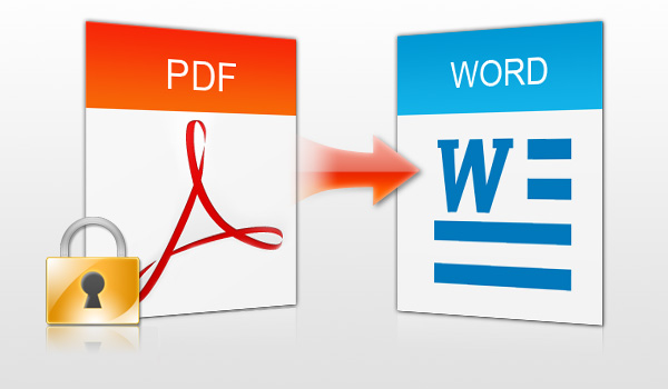 PDF to Word Converter Free Download