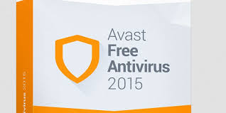 Avast Free Antivirus 2015 Download