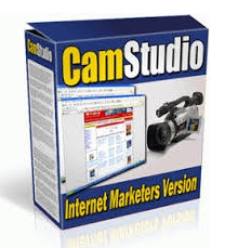 CamStudio Screen Recorder Free Download