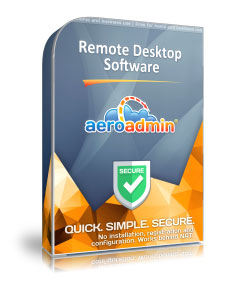 AeroAdmin 4.1.2767 Free