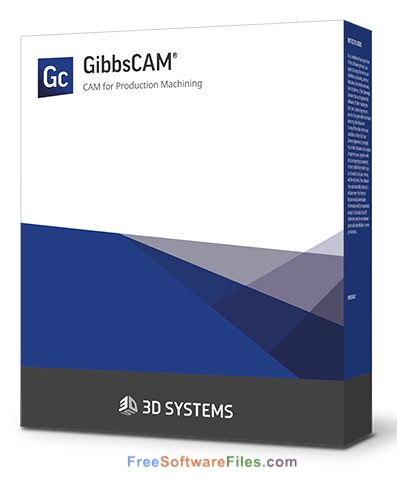 GibbsCAM 2018 v12.0 Free Download