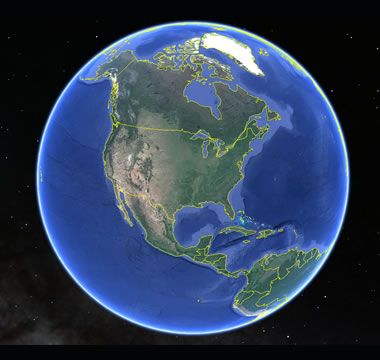 Google Earth Free Download