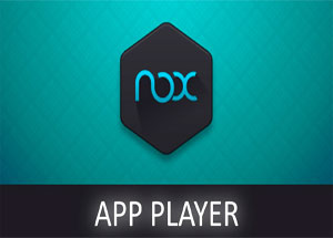 Nox App Player Free Download