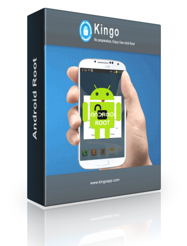 Kingo Android Root Free Download