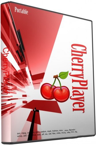 CherryPlayer 2.4.3 Free Download