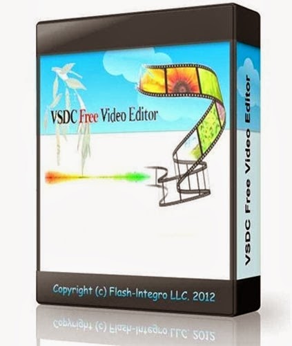 VSDC Video Editor Free Download