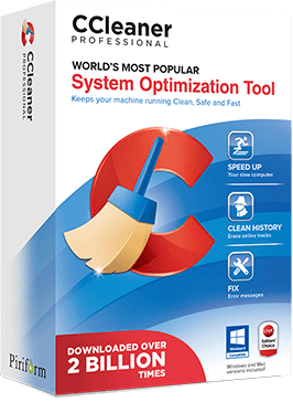 CCleaner Professional Plus 5.2 Free Download